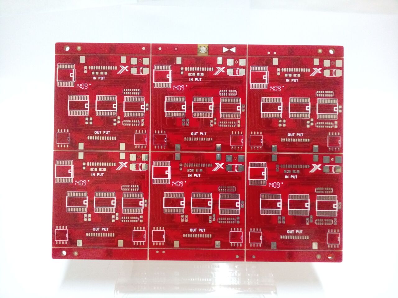 2LͨװFR-4